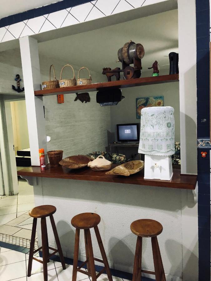 Ilhabela Casa 10 Pessoas Piscina Villa Eksteriør bilde