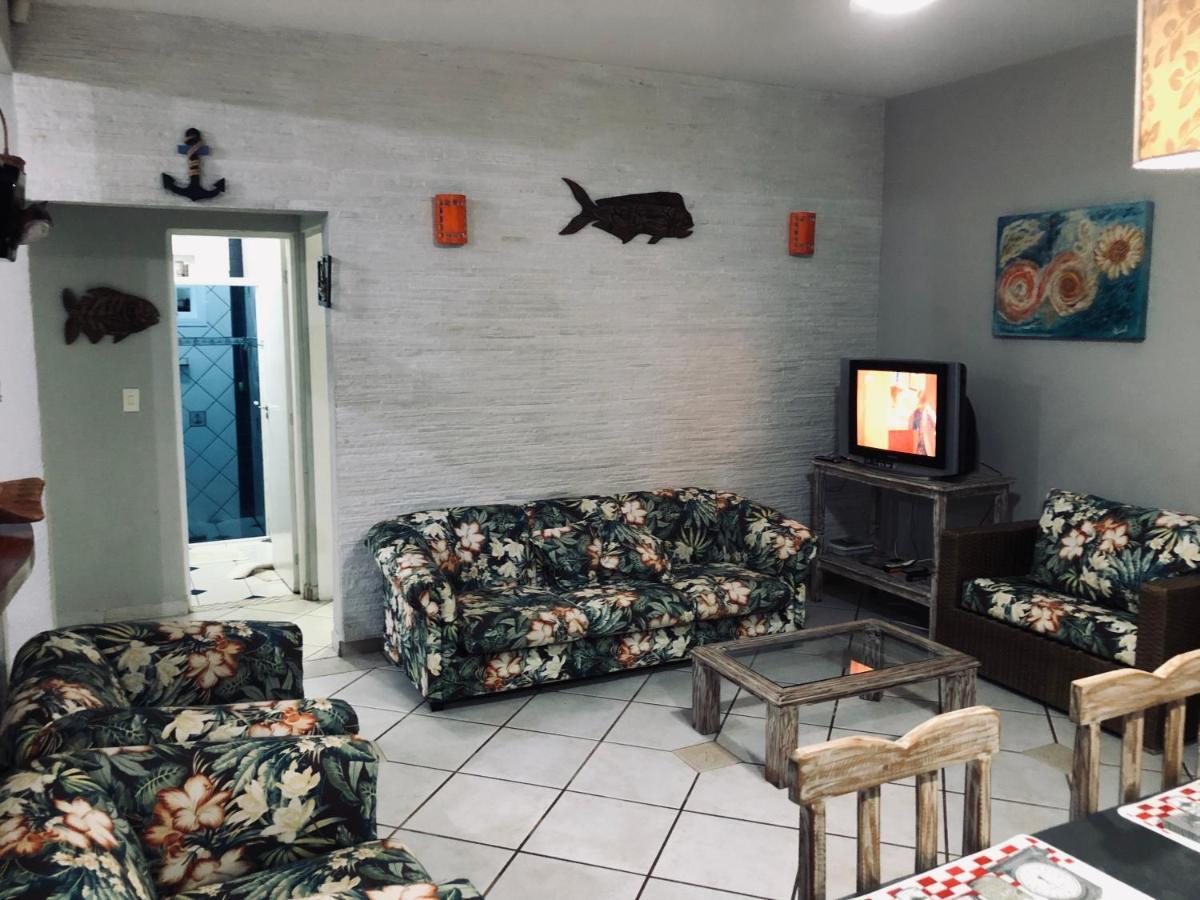 Ilhabela Casa 10 Pessoas Piscina Villa Eksteriør bilde