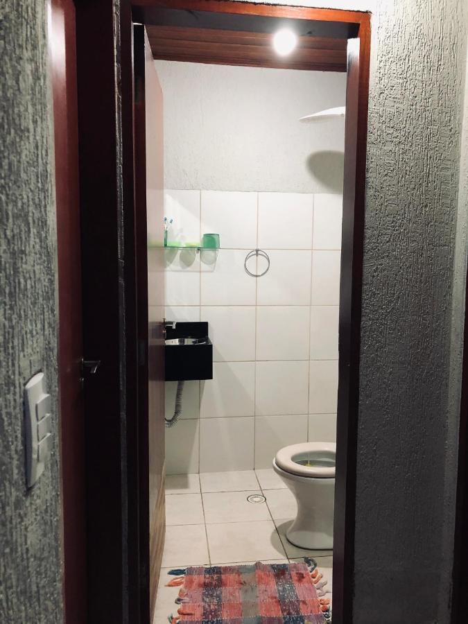 Ilhabela Casa 10 Pessoas Piscina Villa Eksteriør bilde