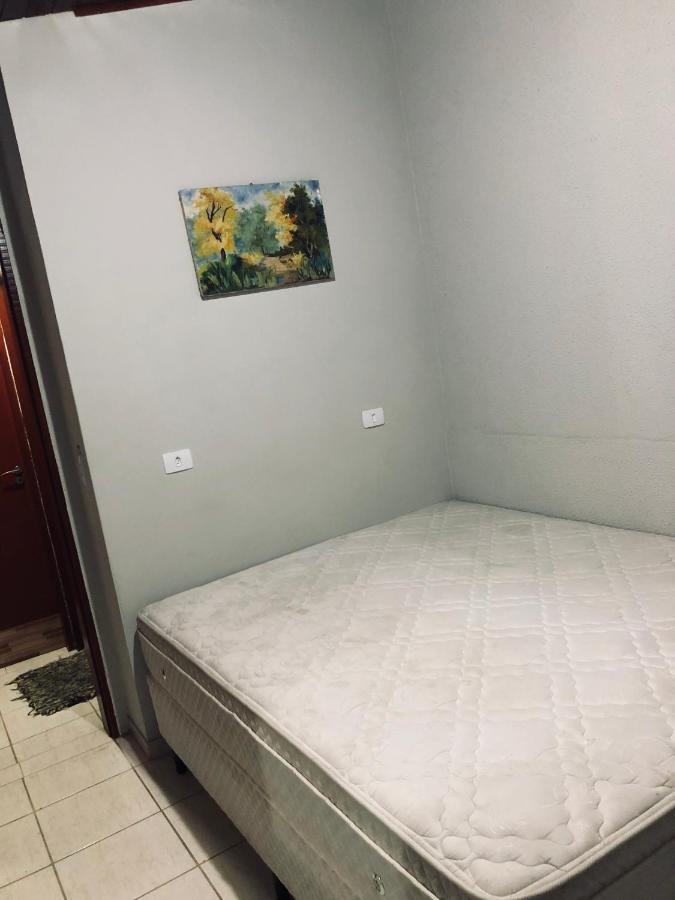 Ilhabela Casa 10 Pessoas Piscina Villa Eksteriør bilde