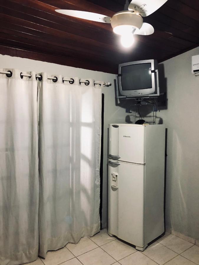 Ilhabela Casa 10 Pessoas Piscina Villa Eksteriør bilde