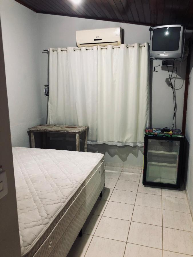Ilhabela Casa 10 Pessoas Piscina Villa Eksteriør bilde
