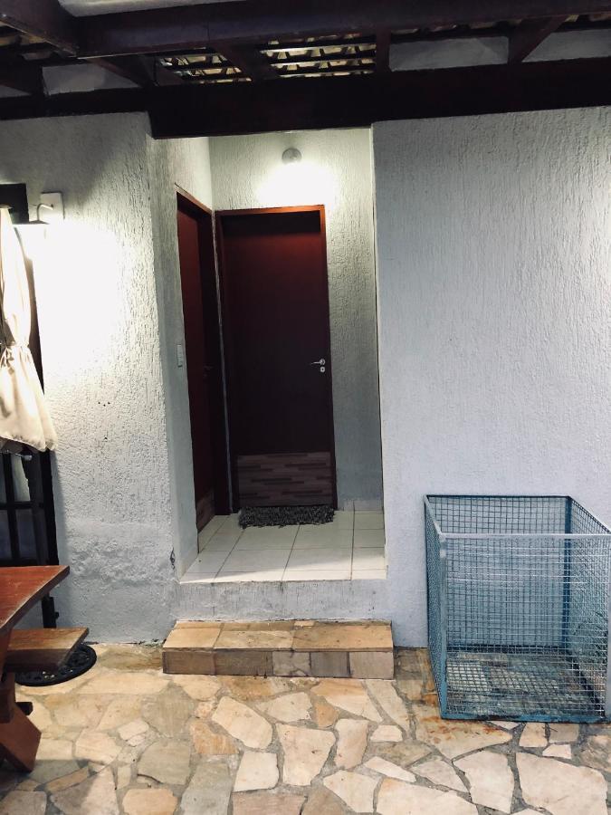 Ilhabela Casa 10 Pessoas Piscina Villa Eksteriør bilde