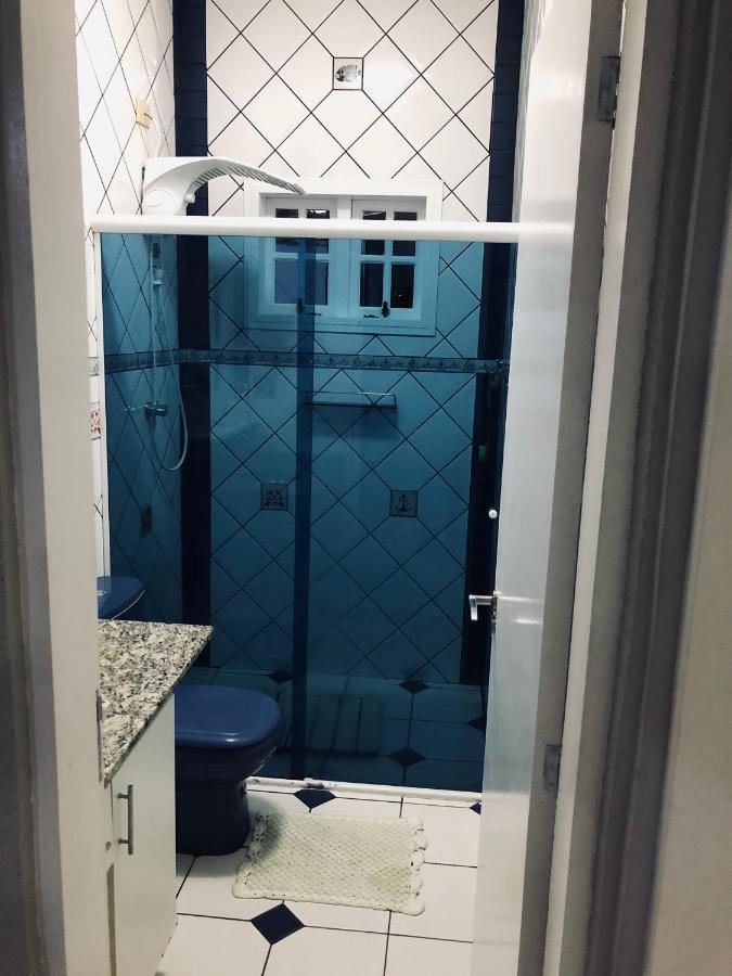 Ilhabela Casa 10 Pessoas Piscina Villa Eksteriør bilde