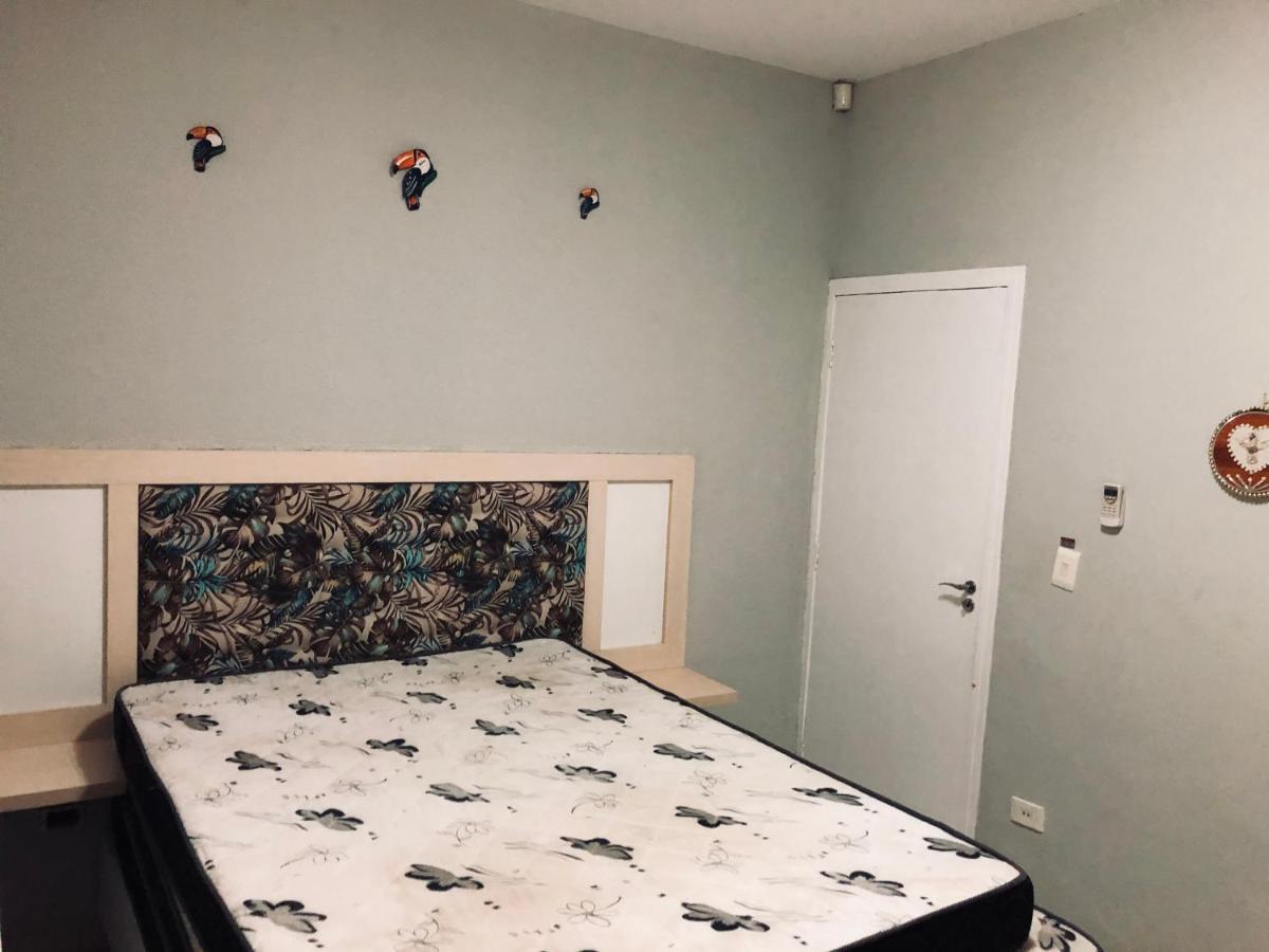 Ilhabela Casa 10 Pessoas Piscina Villa Eksteriør bilde