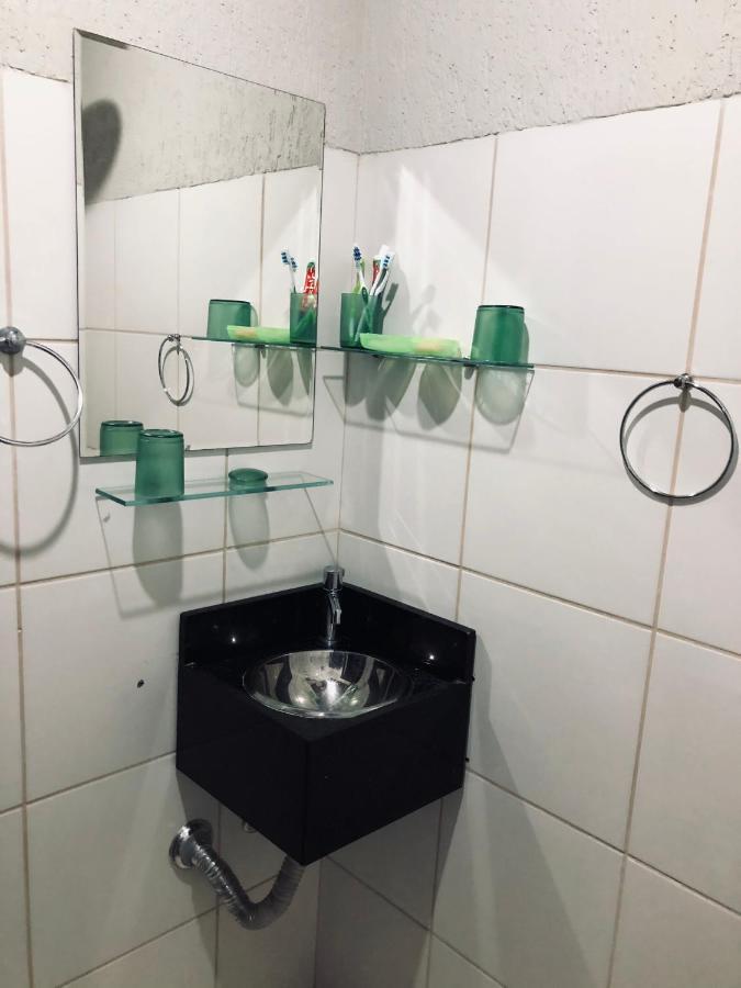 Ilhabela Casa 10 Pessoas Piscina Villa Eksteriør bilde